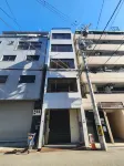 Bedroom Apartment in Namba,Shinsaibashi