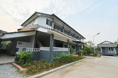 Mina resort and Spa Hotel in zona Wat Pa Phutthayan