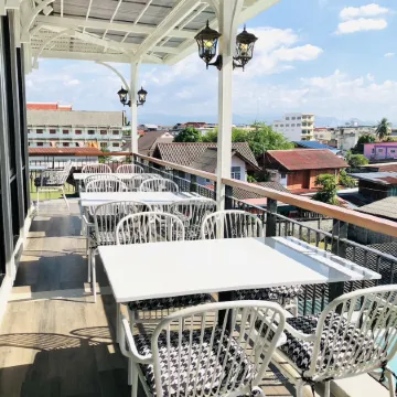 Huern Kan Thong Hotel