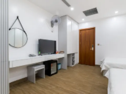 NHAT MINH HOTEL Hotels in Lang Son
