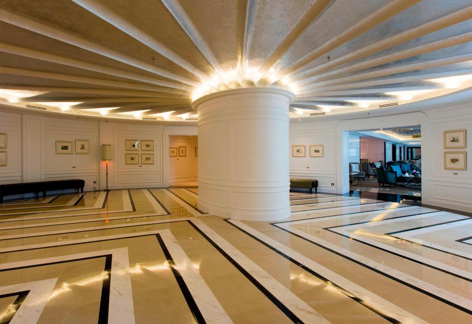1. THE RITZ..