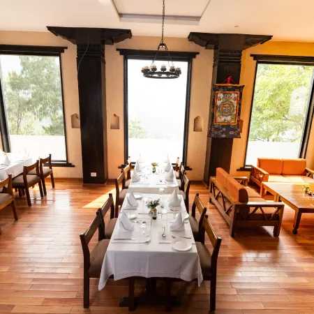 Dhulikhel Mountain Resort