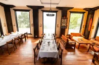 Dhulikhel Mountain Resort