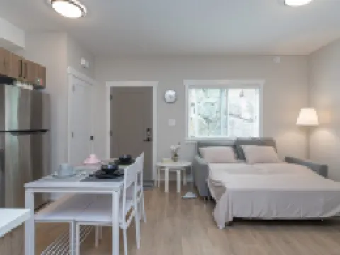 The Home Place Hotels in Langford