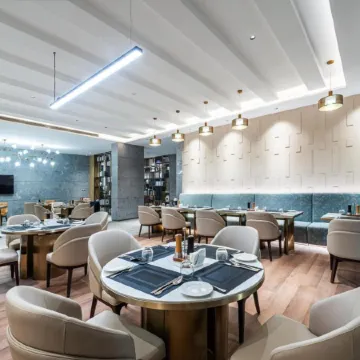 Braira Abha Hotel