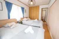 Sakura Retreat 도쿄 호텔