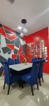 Aleesa homestay kuantan