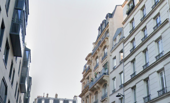 Mondétour Paris Centre - Urban Flat