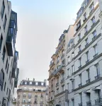 Résidence des Halles - Flat