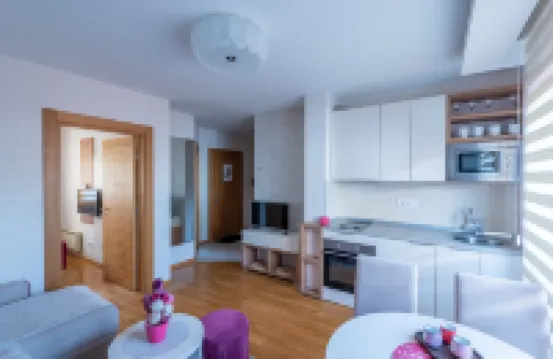 Konačište Egoiste - Centar