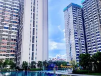 中轉閣樓-華麗山斯泰哈布 士仁那城市公園附近的飯店