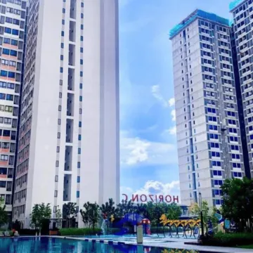 The Transit Loft - Warisan StayHub