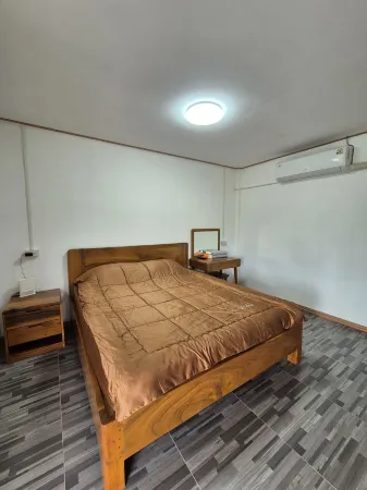 Manassanan Resort Nongbualamphu Отели в г. Non Sang