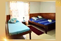 Hotel Chateau De Nazarene Hotels in Tuba