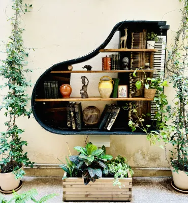 Baloo Hostel Hotels in 