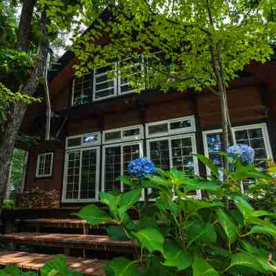 林檎旅館 Hotel Exterior