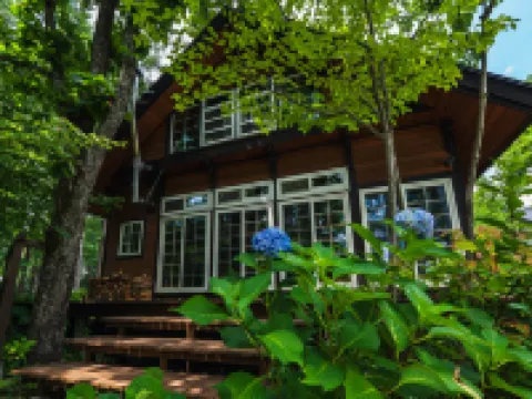 Ringo Lodge Hakuba Hotels in Hakuba