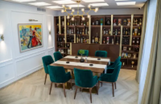 Hotel Siesta Hotels in Uzice