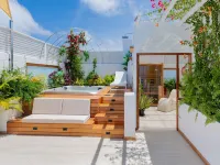 Blue Sky Beach Hotels in Malé