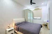 D' Garden Luxury Homestay Batu Pahat Simpang Kanan住宿飯店