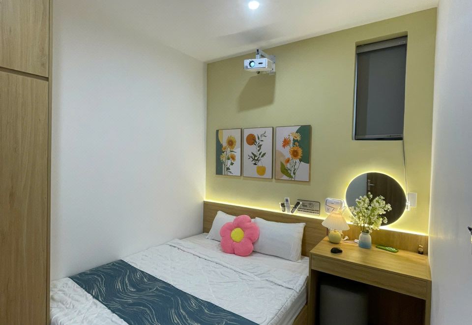 Emly Homestay 추가 객실 사진