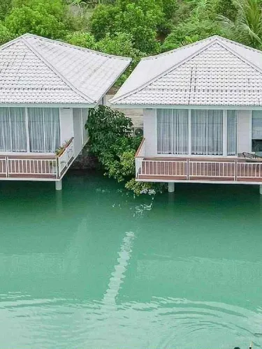 รูปภาพของThe wide view resort and restaurant