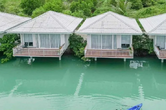 The Wide View Resort and Restaurant