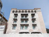 THE SKY Hotels in Hwasun
