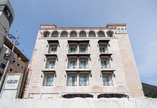 화순 더 스카이