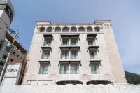 THE SKY Hotels in Hwasun