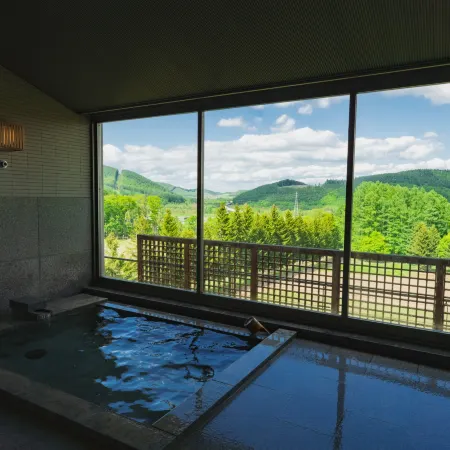 FURANO HOTEL