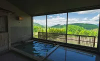 FURANO HOTEL - Kuumat lähteet