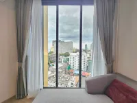 Edge Central Pattaya by PH - New