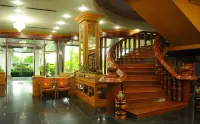 Pathum Thani Place Hotel Hotel a Distretto di Mueang Pathum Thani