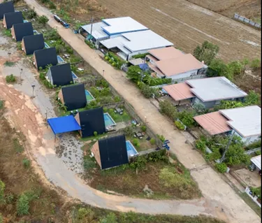 รูปภาพของบ้านพิมพกานต์