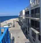 Altamarea - Sea view suites 폴리나노 아마레 호텔