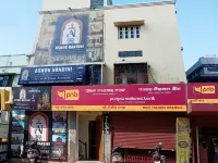 อโชค นันทินี เกสต์เฮาส์ โรงแรมใน