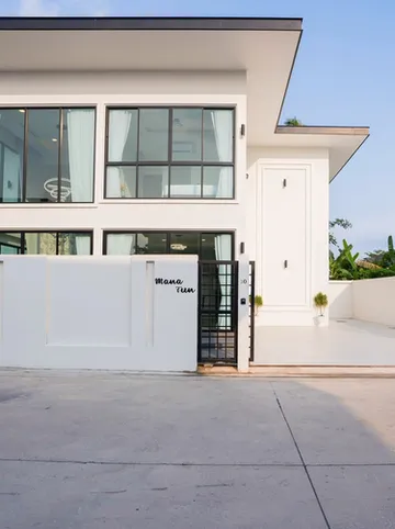 รูปภาพของมานาฟันพูลวิลล่าพัทยา