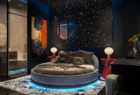 INLUV HOTEL - ที่มีที่จอดรถ