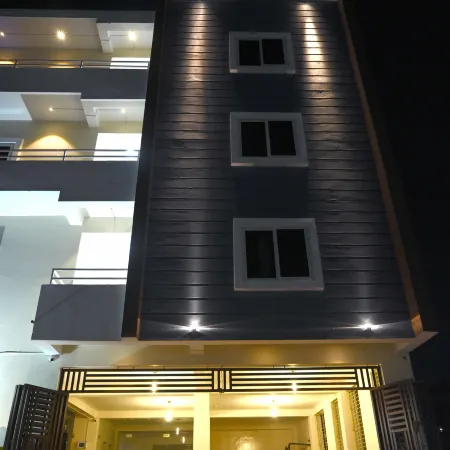 Stanza Premium Hotels