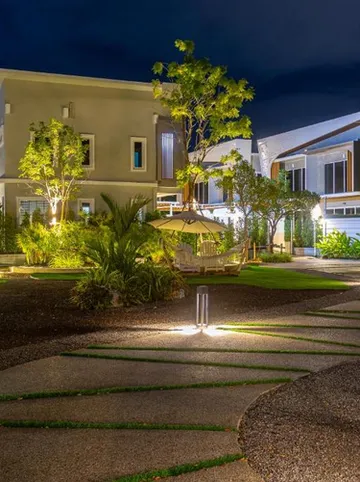 รูปภาพของบ้านนันทะ พูลวิลลา