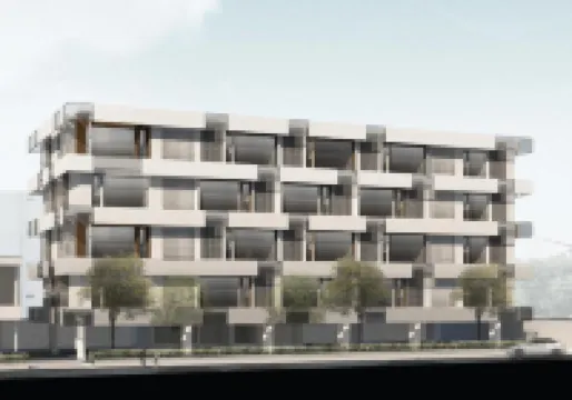 I-Zen Residence Central Eastville Hotels near Crystal Design Center