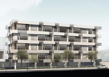 รูปภาพของไอเซ็น เรสซิเดนซ์ เซ็นทรัล อีสต์วิล