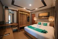 Ubu Villa Alston in Yogyakarta Hotels in Ngemplak