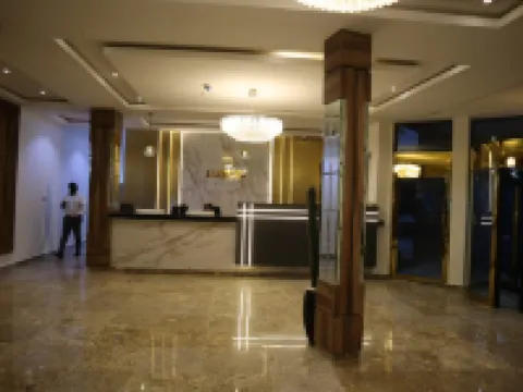 CATHELEA CONVENTION AND SUITES Hotels in Benin City