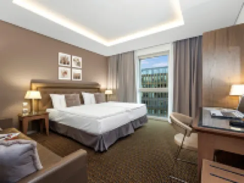 Hotel Royal Prague Hotels in Prague