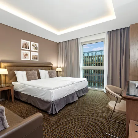 Hotel Royal Prague