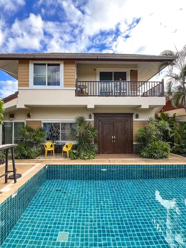 รูปภาพของDesire Luxury Pool Villa