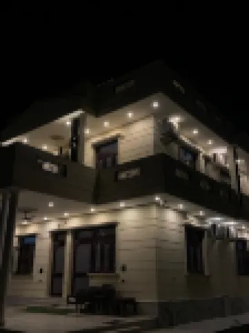 Prem Niwas Hotels in 