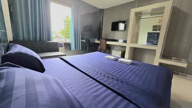 รูปภาพของสมายล์รีสอร์ท มุกดาหาร